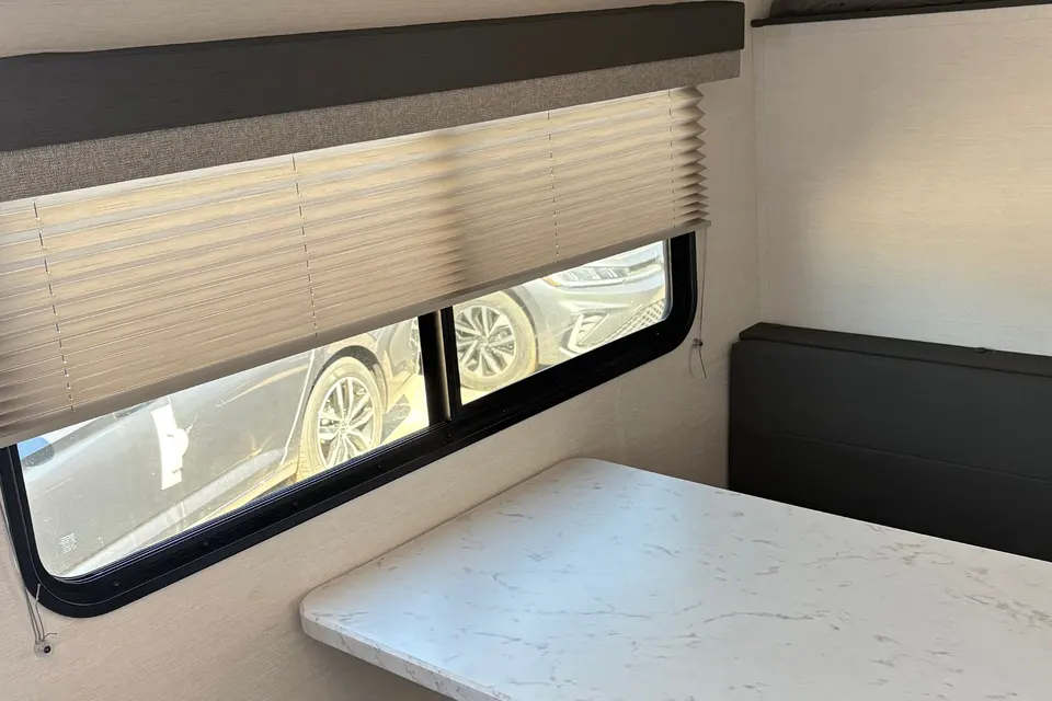 FAMILY Grand River 25BH Travel Trailer
