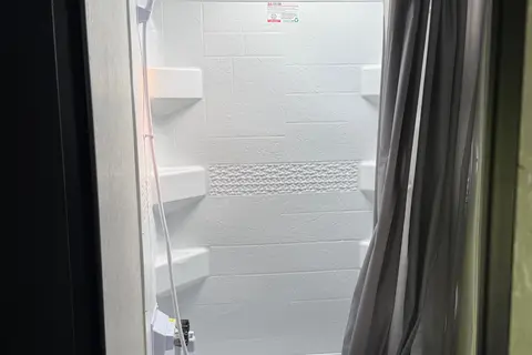 Forest River Grey Wolf Limited Travel Trailer
