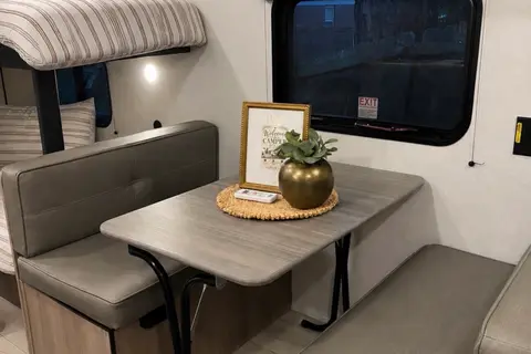 The Southern Belle