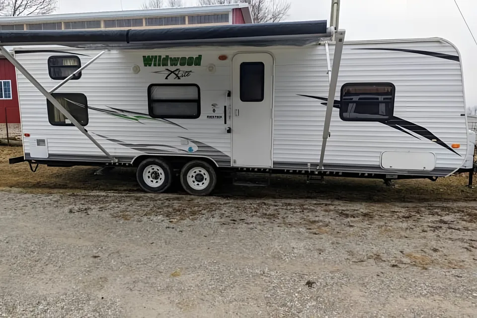 Fun on a budget