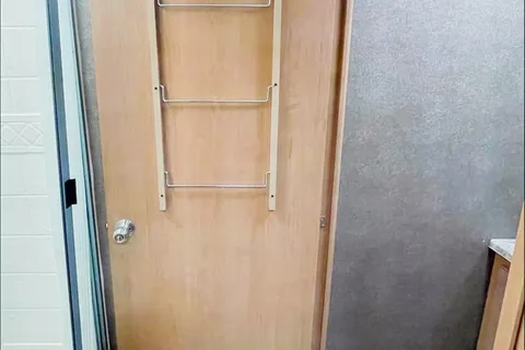 Mojo's Motor Home