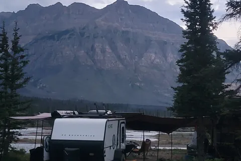 Jeffrey's Forest River Nobo 10.5 Micro Trailer