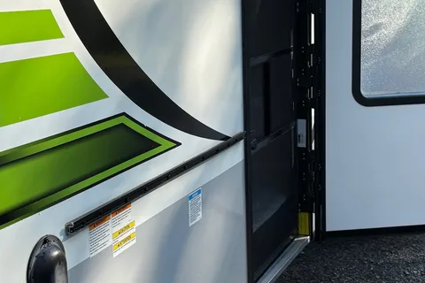 Flagstaff E-Pro Micro Trailer