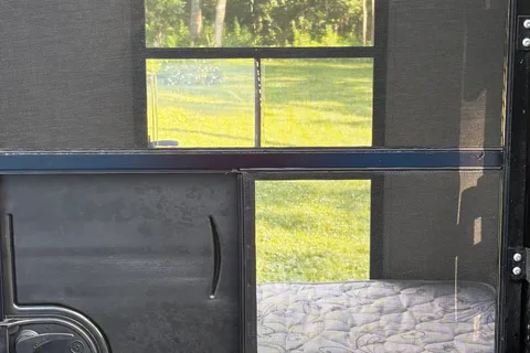 Flagstaff E-Pro Micro Trailer