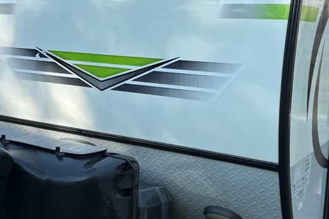 Flagstaff E-Pro Micro Trailer