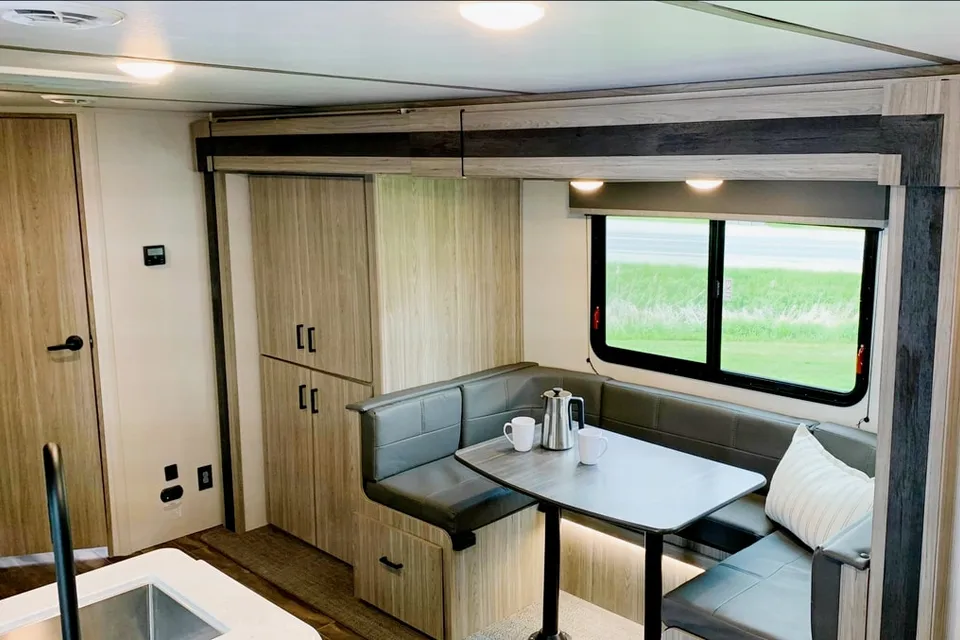 Family Trailer! Your Passport to Family Memories