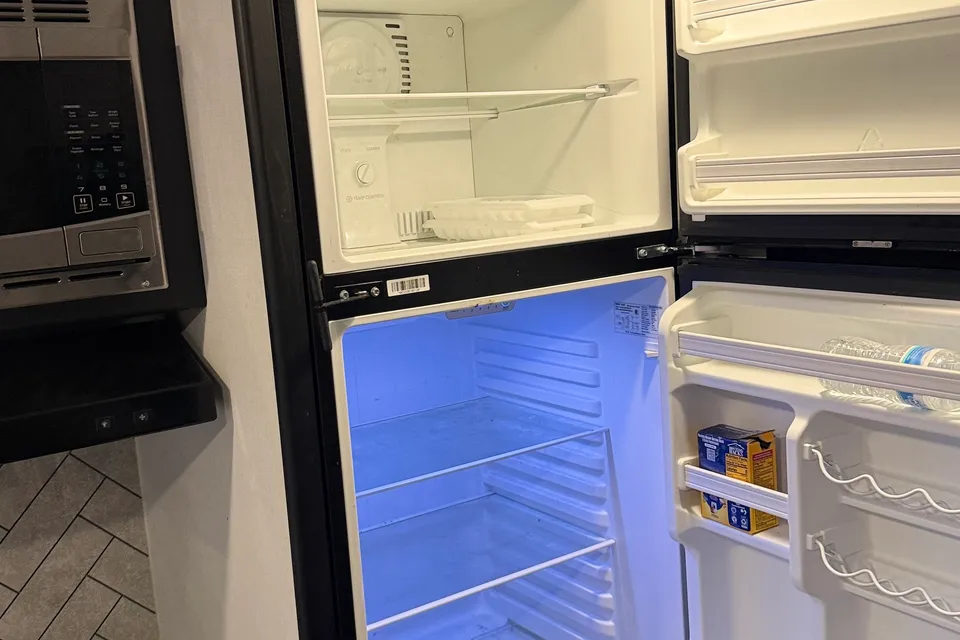 Eric's Freedom Express 252RBS Travel Trailer