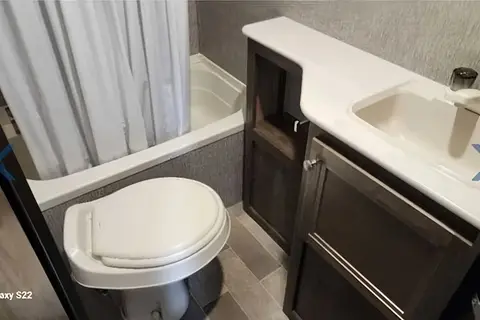 Cozy Comfort