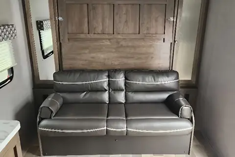 Cozy Comfort
