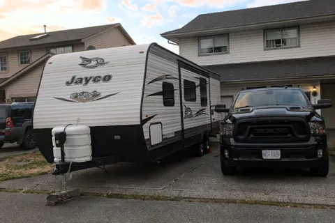 The Jaycation