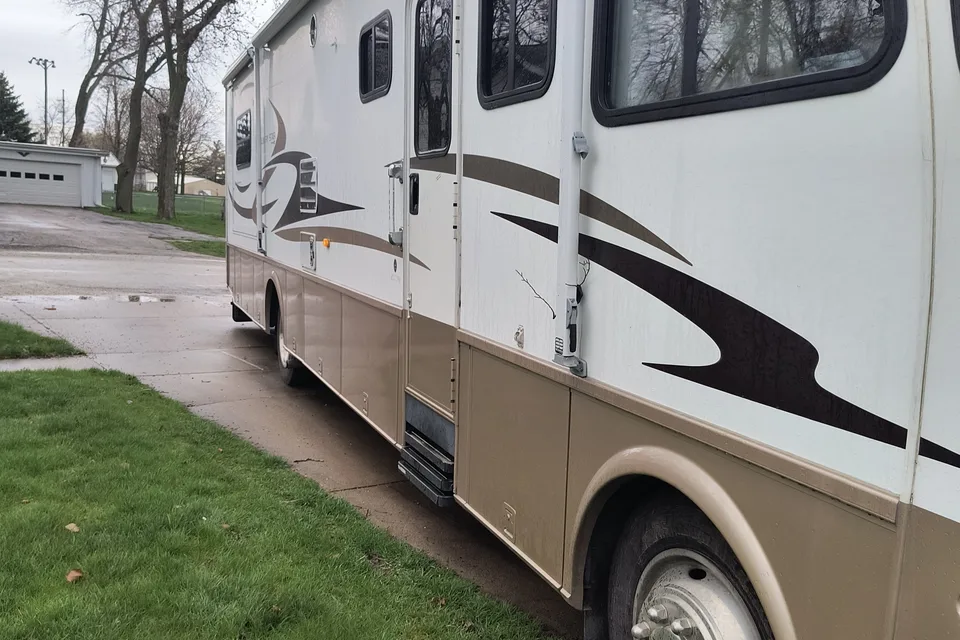 Steve's Nemar Kountry Star Class A