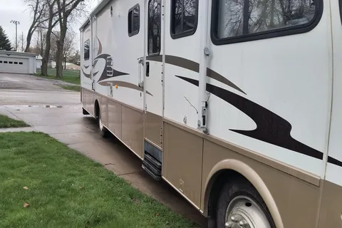 Steve's Nemar Kountry Star Class A