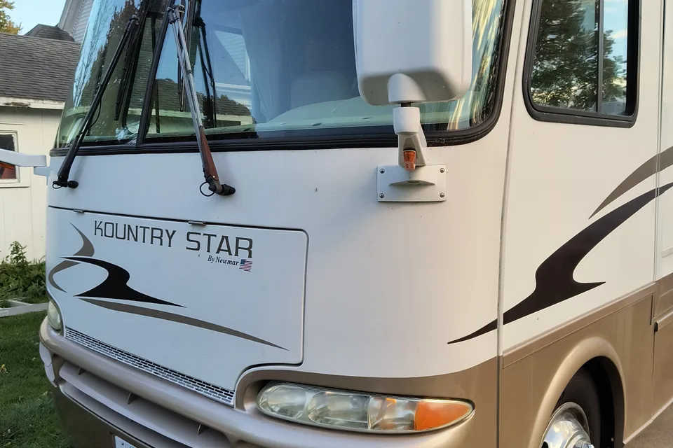 Steve's Nemar Kountry Star Class A