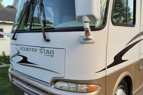 Steve's Nemar Kountry Star Class A