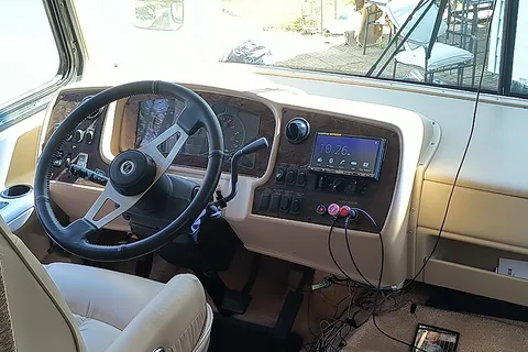 Steve's Nemar Kountry Star Class A