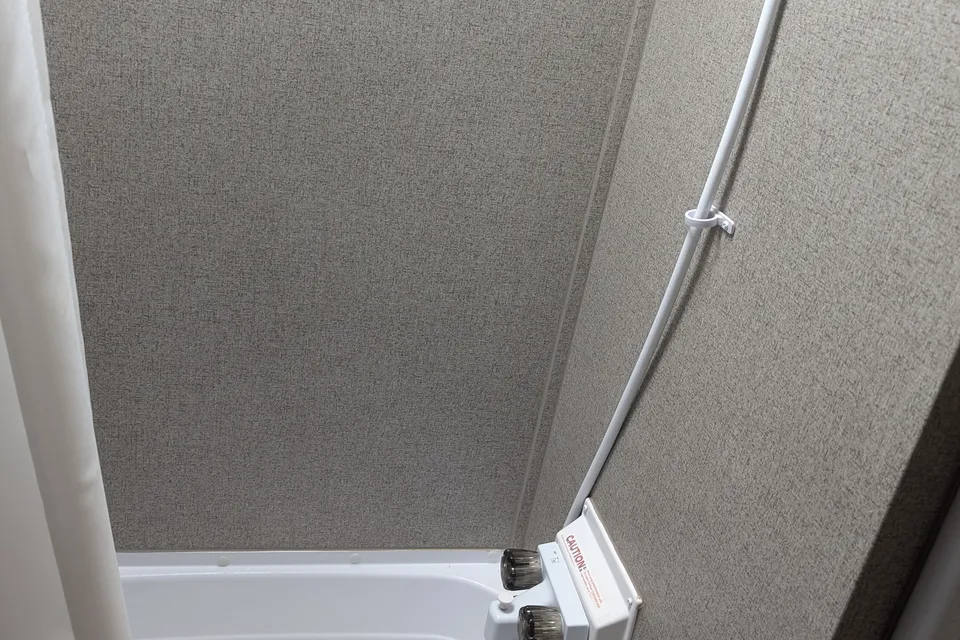 Rockwood Geo Pro 17PR Hybride