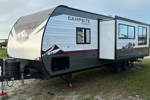 The Reserve Retreat – Sleeps 6, Family-Ready!”