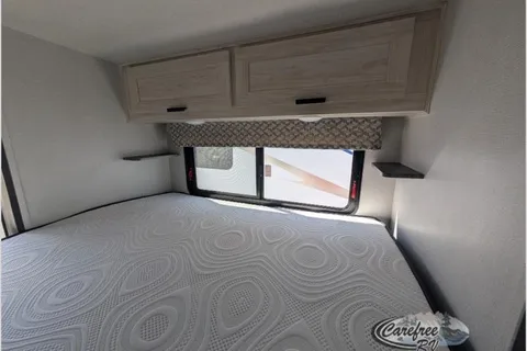 Carefree RV Forest River Forester 2251 Class C