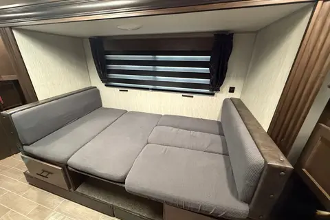 Forest River Cherokee Grey Wolf 23DBH Travel Trailer - Time for an Adventure!