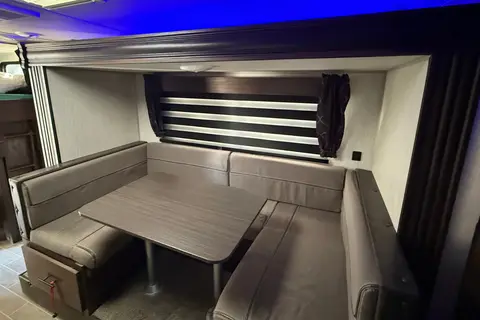 Forest River Cherokee Grey Wolf 23DBH Travel Trailer - Time for an Adventure!