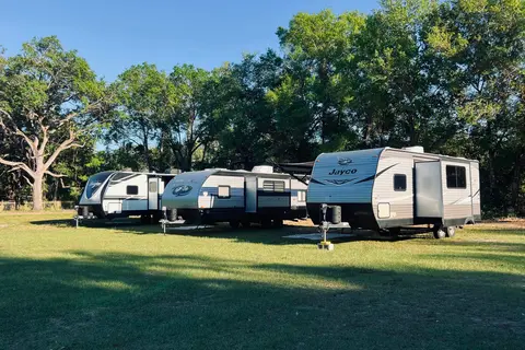 Gorgeous Jayco Flight SLX Travel Trailer