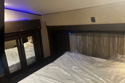 Brandon's Forest River 285drl4 Fifth Wheel