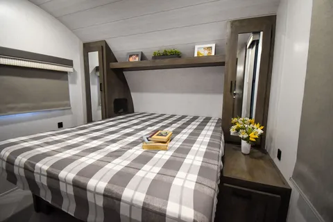 RV Adventure 2021