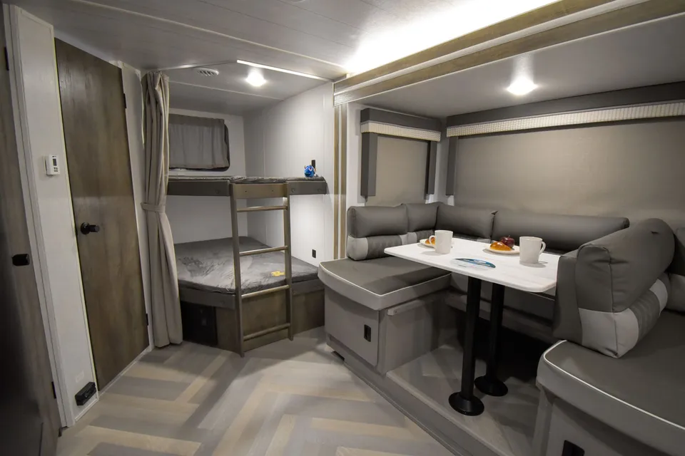 RV Adventure 2021