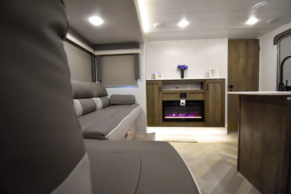 RV Adventure 2021