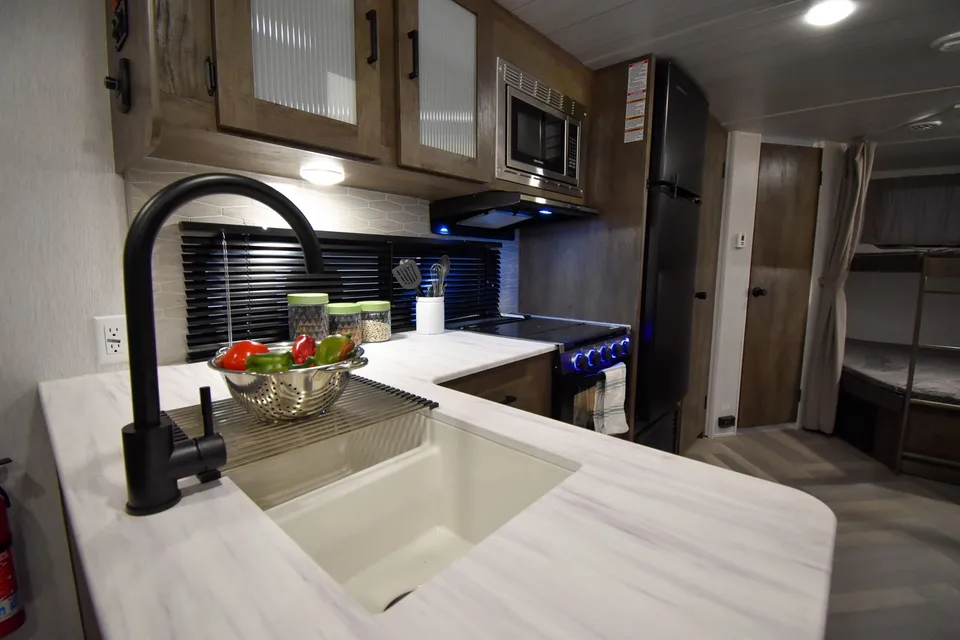 RV Adventure 2021