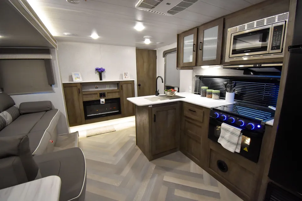 RV Adventure 2021