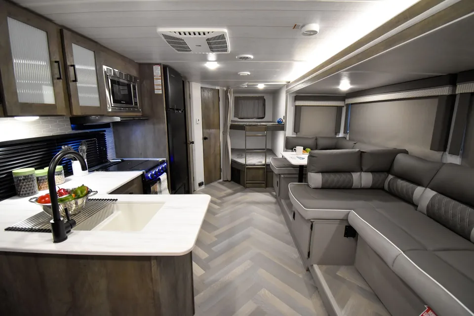 RV Adventure 2021