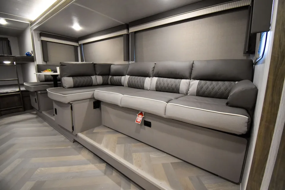RV Adventure 2021