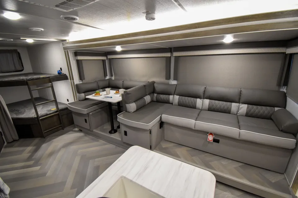 RV Adventure 2021