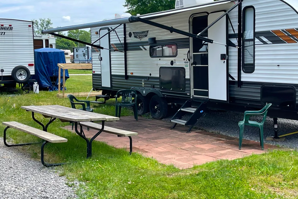 RV Adventure 2021
