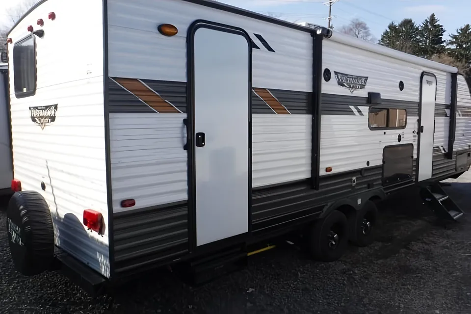 RV Adventure 2021