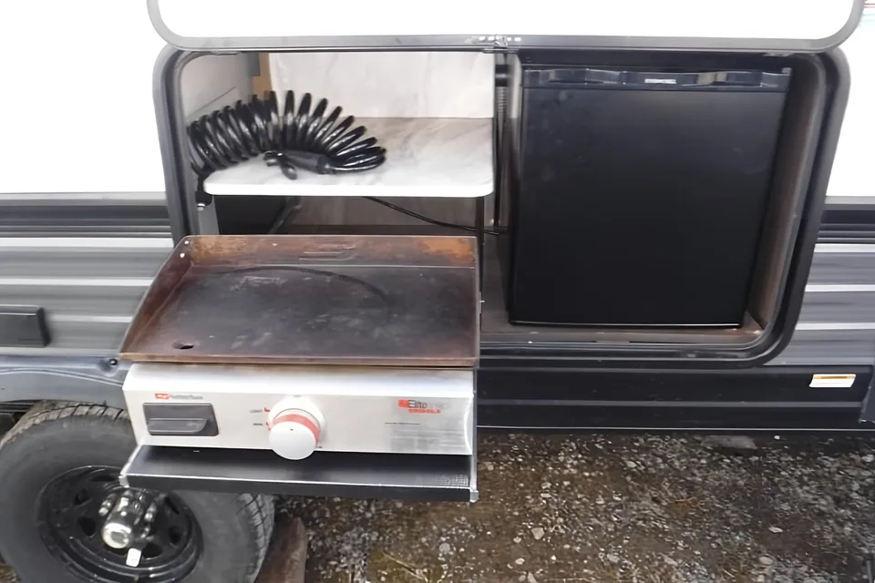RV Adventure 2021