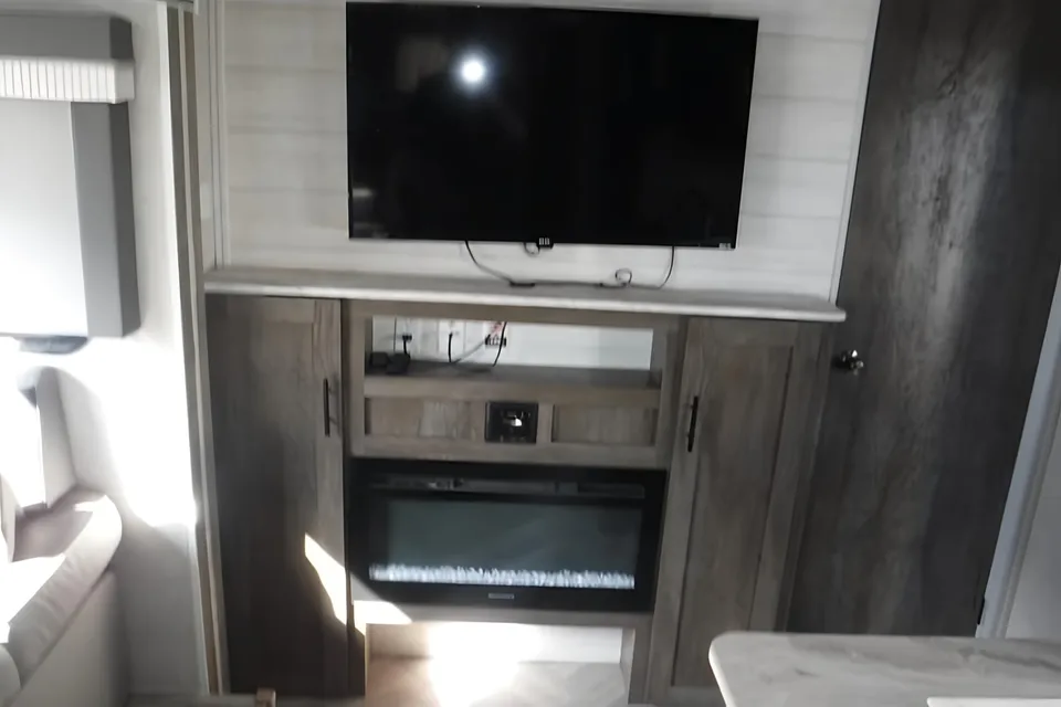 RV Adventure 2021