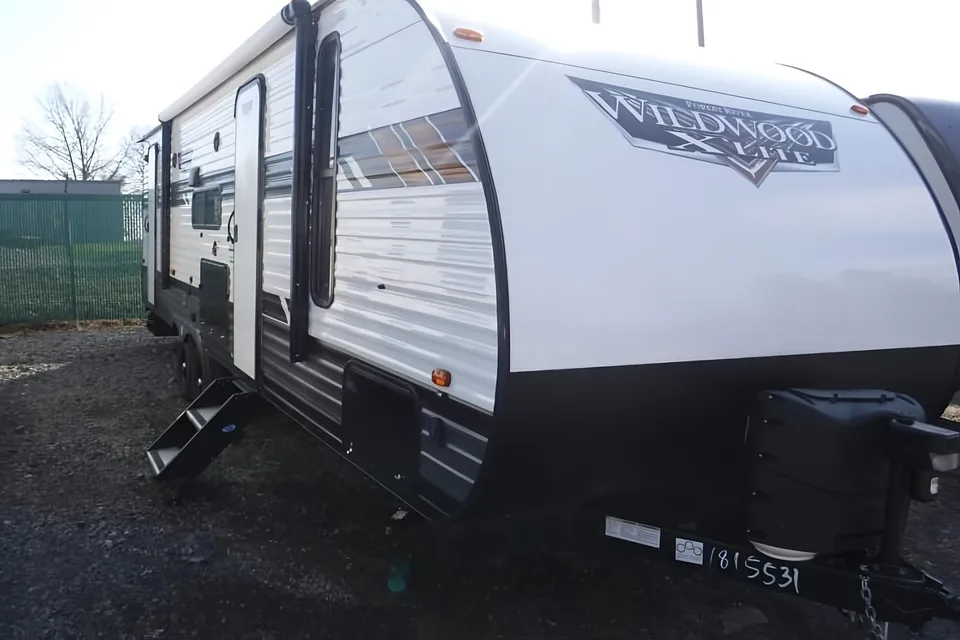 RV Adventure 2021