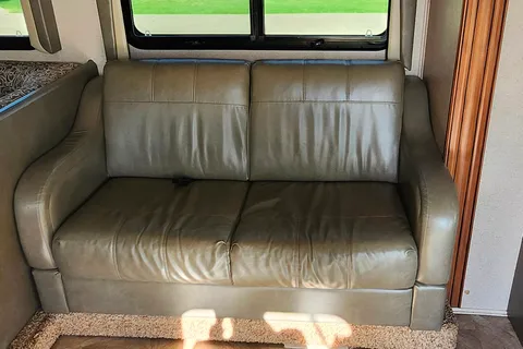 Jana's Rolling Retreat