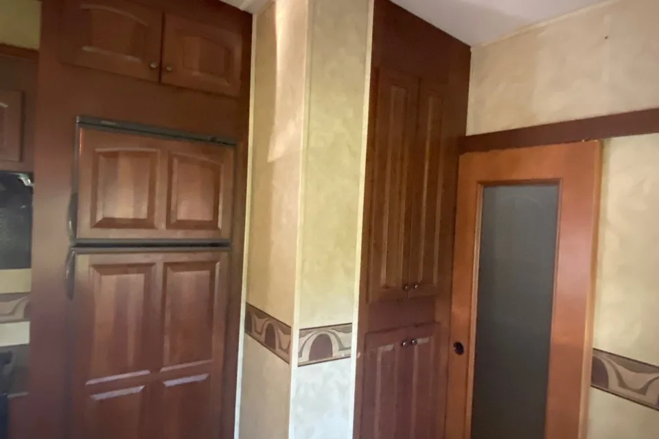 Forest River Cedar Creek Fifth Wheel