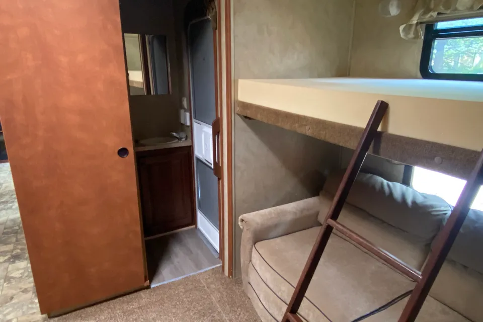 36' Luxurious Forest River Cedar Creek - Full Delivery Available!