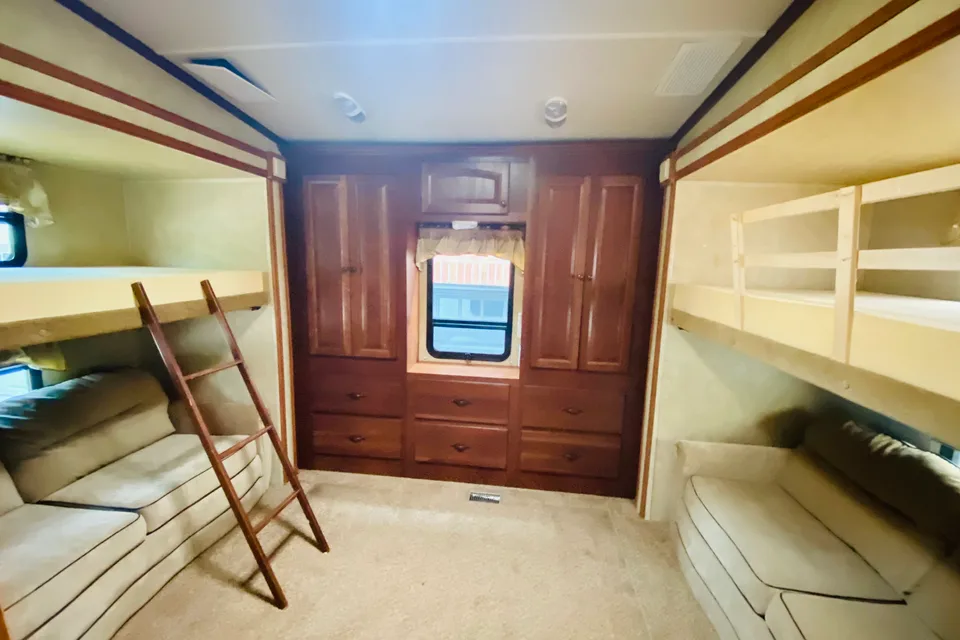 36' Luxurious Forest River Cedar Creek - Full Delivery Available!