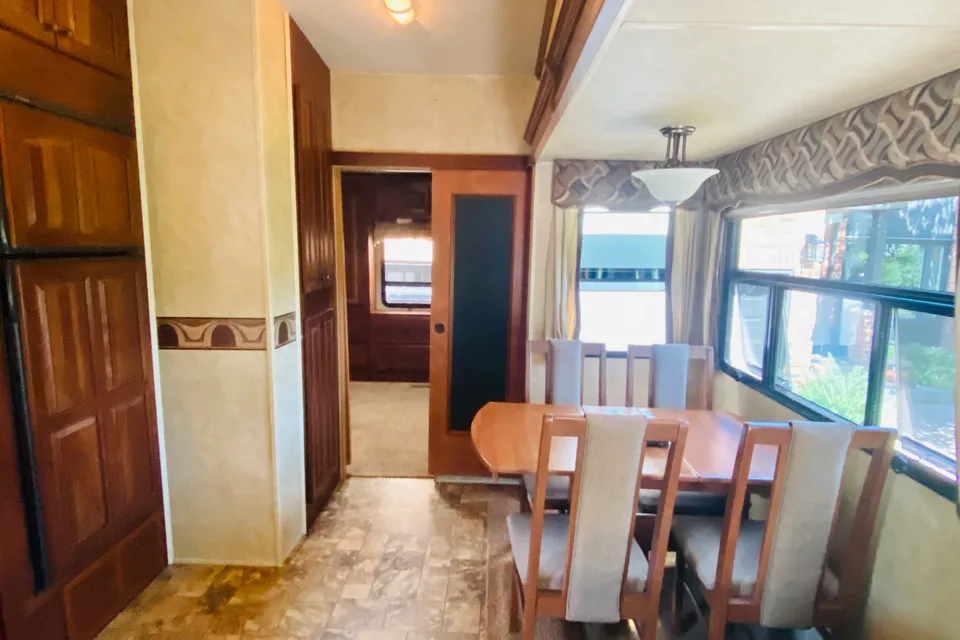 36' Luxurious Forest River Cedar Creek - Full Delivery Available!
