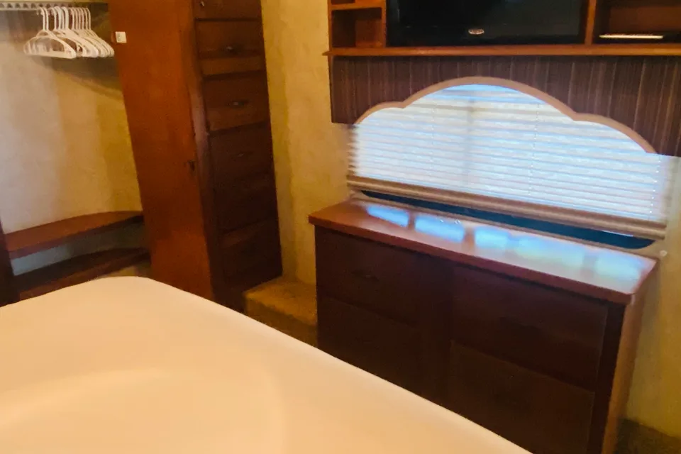 36' Luxurious Forest River Cedar Creek - Full Delivery Available!