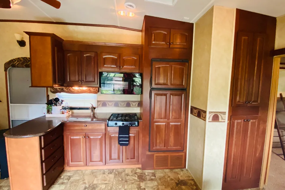 36' Luxurious Forest River Cedar Creek - Full Delivery Available!