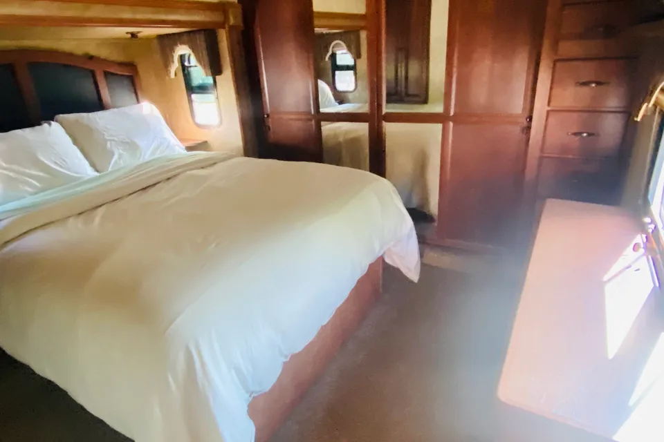 36' Luxurious Forest River Cedar Creek - Full Delivery Available!