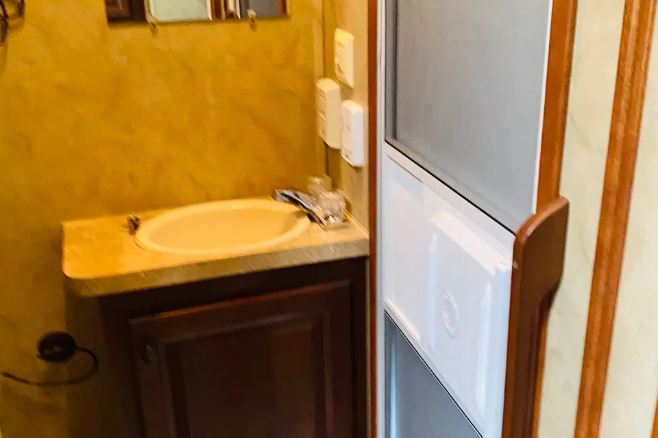 36' Luxurious Forest River Cedar Creek - Full Delivery Available!