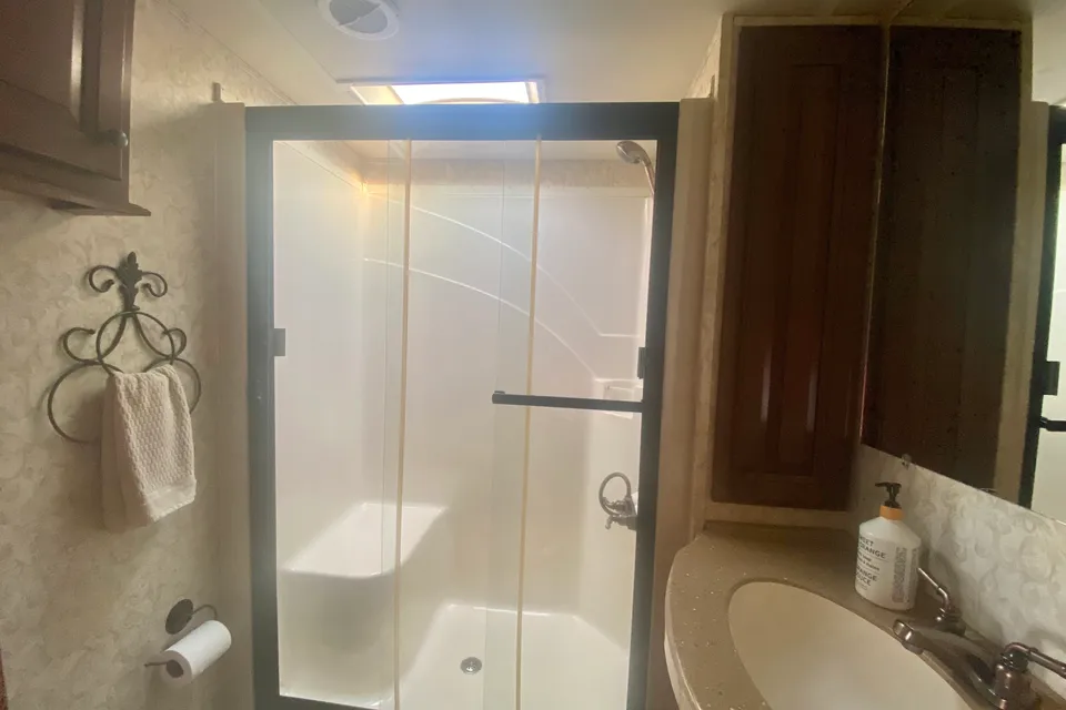 36' Luxurious Forest River Cedar Creek - Full Delivery Available!