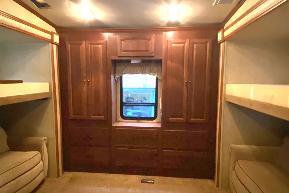 36' Luxurious Forest River Cedar Creek - Full Delivery Available!